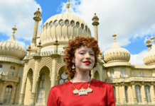 Tatty Devine Announces Summer Collaboration with Brighton Royal Pavilion