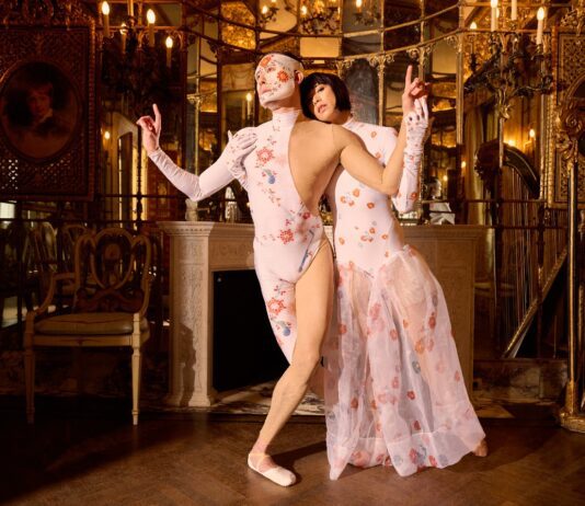 The Teapot Prince -Tickets on sale- Royal Pavilion 19 –21 June 2022