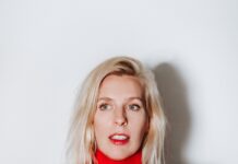 SARA PASCOE ANNOUNCES UK AND IRELAND TOUR WITH HER BIGGEST TOUR TO DATE
