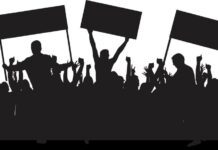Riots in the UK: how online propagandists know how to work their audiences