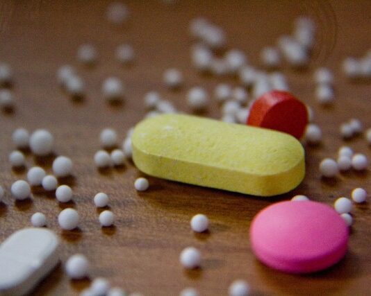 Fenbendazole – An Anti-worm and an Anti-cancer Drug
