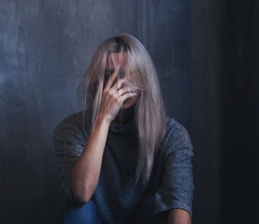Weekend Feature -Complex post-traumatic stress disorder
