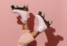 5 reasons why getting roller skates pays off