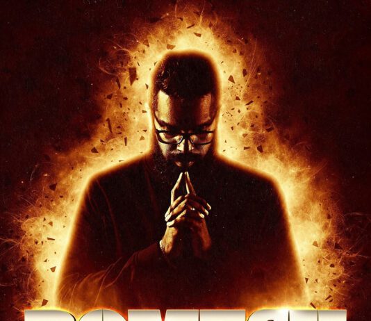 Romesh Ranganathan: The Cynic’s Mixtape Tour Comes To Crawley