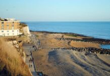 Labour delighted with historic by-election victory in Rottingdean Coastal