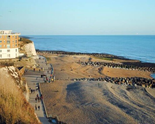 Labour delighted with historic by-election victory in Rottingdean Coastal