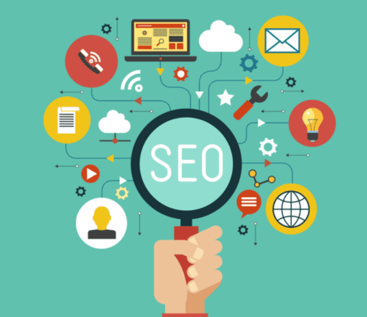 SEO Lessons from London’s Digital Scene