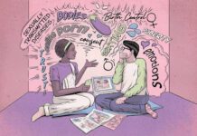 Why Sex Ed in secondary schools needs to be less robotic