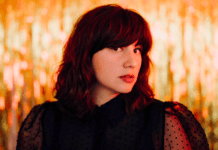 JOANA SERRAT – Catalan artist comes to BRIGHTON on 5th May