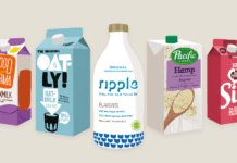Moving over from Plant-based milk products- The good and the bad