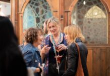 BRIGHTON’S ARTIST NETWORK CELEBRATES THE CITY’S CREATIVE COMMUNITY