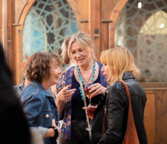 BRIGHTON’S ARTIST NETWORK CELEBRATES THE CITY’S CREATIVE COMMUNITY