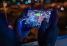What makes mobile gaming so popular in today’s innovative world