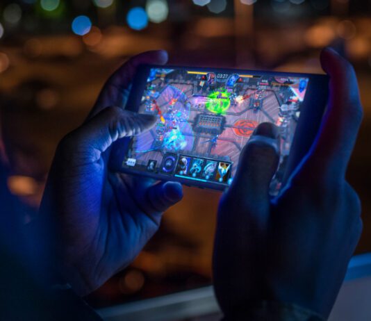 What makes mobile gaming so popular in today’s innovative world