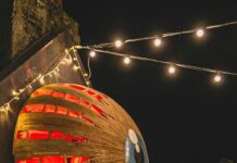 The Oculist – an eye opener of a new pub in Brighton’s Lanes