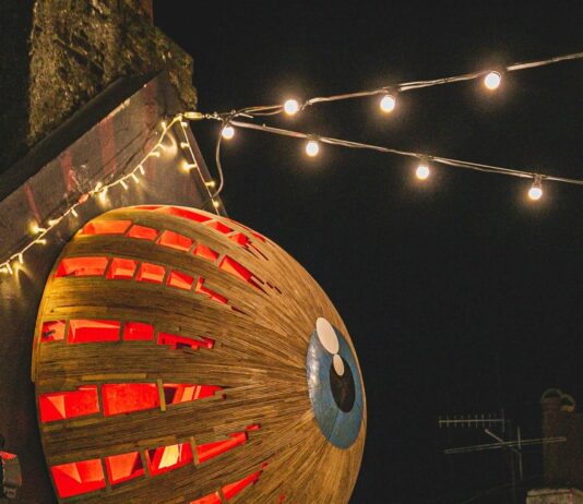 The Oculist – an eye opener of a new pub in Brighton’s Lanes