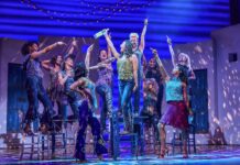 Your summer starts with MAMMA MIA!