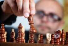 4 Creative Activities That Boost Brain Performance