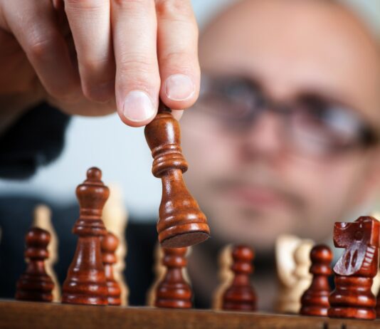4 Creative Activities That Boost Brain Performance