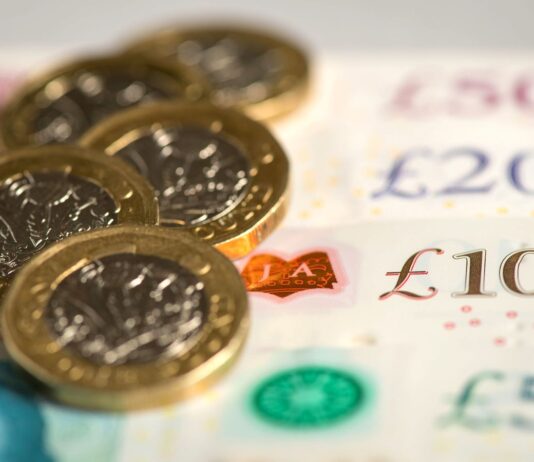 846,000 families in the South East getting new cost-of-living payment from 14 July