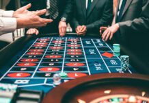 Transforming the Gambling Landscape with Modern Technology