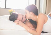What to do if your partner doesn’t want to experiment in the bedroom