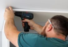 Why you need the right tools for home improvements