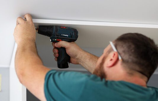 Why you need the right tools for home improvementsÂ