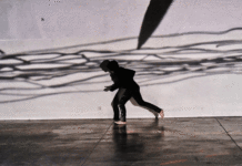 The Draw to Perform Festival 2022 at Phoenix Art Space-Brighton