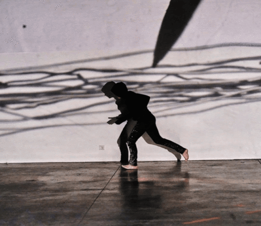 The Draw to Perform Festival 2022 at Phoenix Art Space-Brighton
