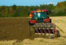 Why British farmers are being offered a lump sum payment to leave the industry –