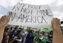 Roe v Wade overturned: what abortion access looks like globally
