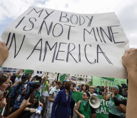 Roe v Wade overturned: what abortion access looks like globally