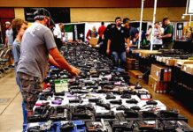 Guns in the US: why the NRA is so successful at preventing reform