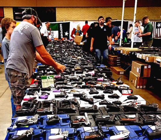 Guns in the US: why the NRA is so successful at preventing reform
