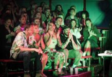 BRIGHTON FRINGE-THE FIRST EDITION WITHOUT RESTRICTIONS SINCE 2019 SHOWS STRONG SIGNS OF RECOVERY