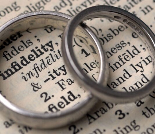 How to overcome infidelity in the relationship