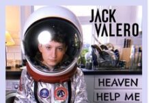 JACK VALERO LINES UP JULY UK TOUR DATES IN BRIGHTON