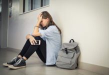 Weekend Feature – How The pandemic badly affected young people’s mental health