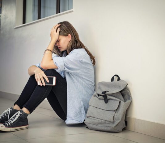 Additional support for residents with mental health needs