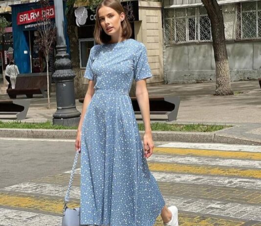 How Modest Fashion is Trending: Style Ideas You Can Try