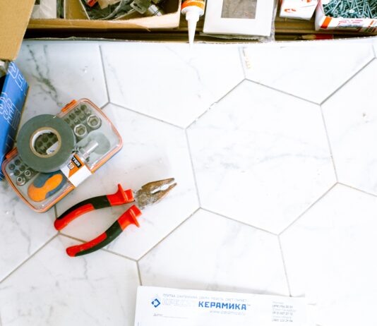 6 Small Home Improvements That Will Boost Your Health