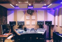 An Easy Guide To Create The Perfect Home Recording Studio