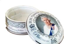 Jubilee:Why people love sending gifts to the Queen