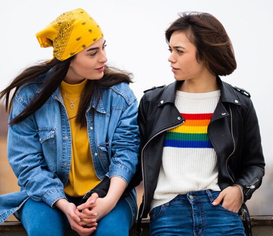 What is sex positivity and why does it matter for women