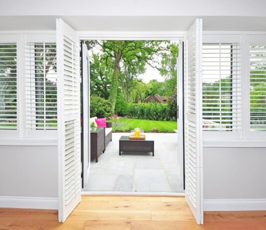 Choose the Perfect Shutters for Your Home with These Amazing Tips