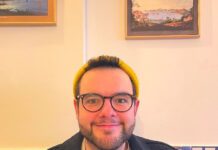 BRIGHTON BASED DRAG QUEEN AS FINALIST FOR “NEXT TOP BINGO CALLER 2022