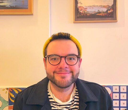 BRIGHTON BASED DRAG QUEEN AS FINALIST FOR “NEXT TOP BINGO CALLER 2022