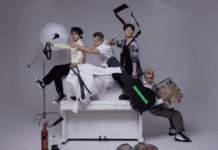 The Vamps Greatest Hits Tour Comes To Brighton