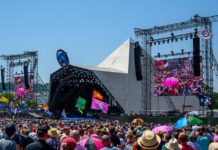 How Does Glastonbury Compare Against Other Festivals?